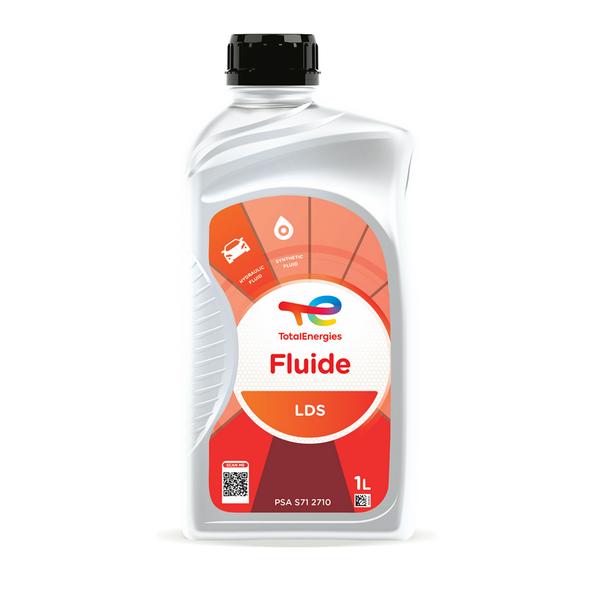 Fluide LDS