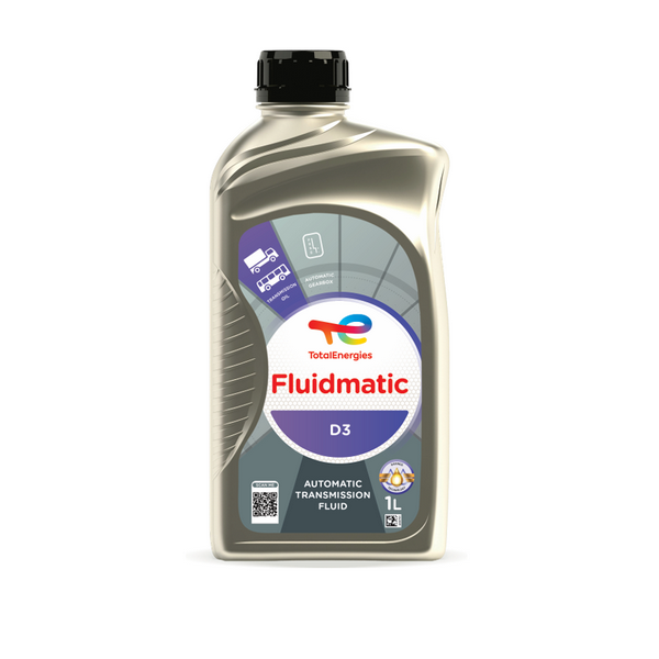 Fluidmatic DIII