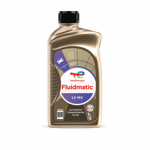 Fluidmatic LV MV