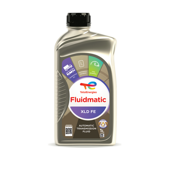 Fluidmatic XLD FE