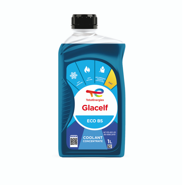 Glacelf ECO BS