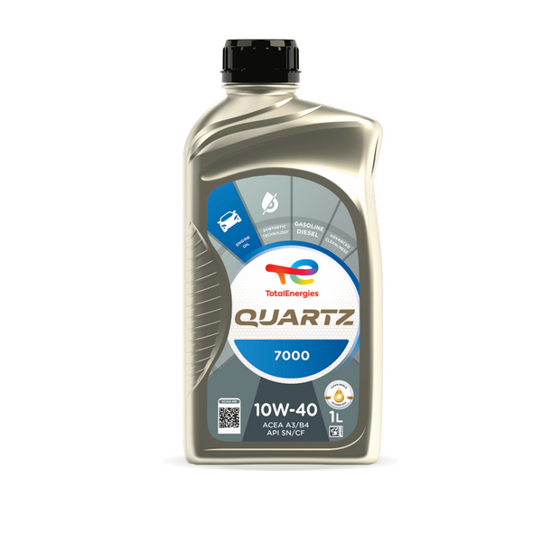 Quartz 7000 10W40