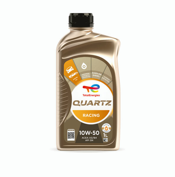 Quartz Racing 10W50